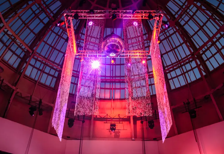 Venue/ Space Rental
