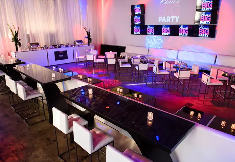 Venue/ Space Rental