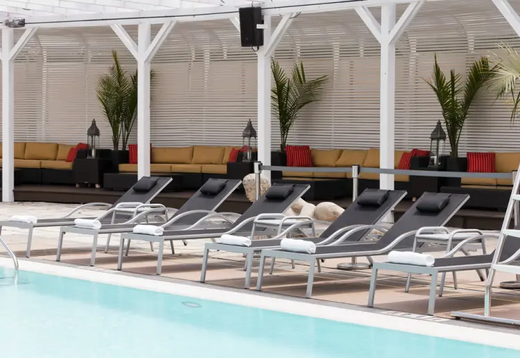 Venue/ Space Rental