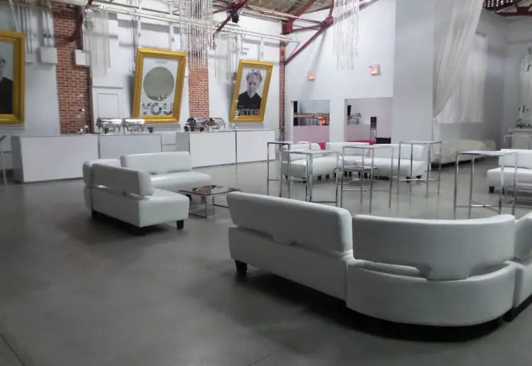 Venue/ Space Rental