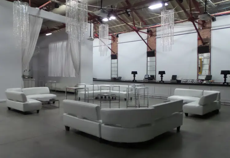 Venue/ Space Rental