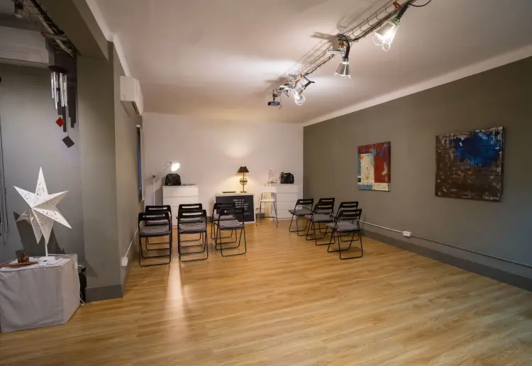 Espacio único en Tres Torres