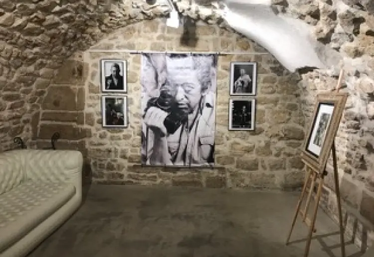 Ideal gallery for hosting your pop-ups