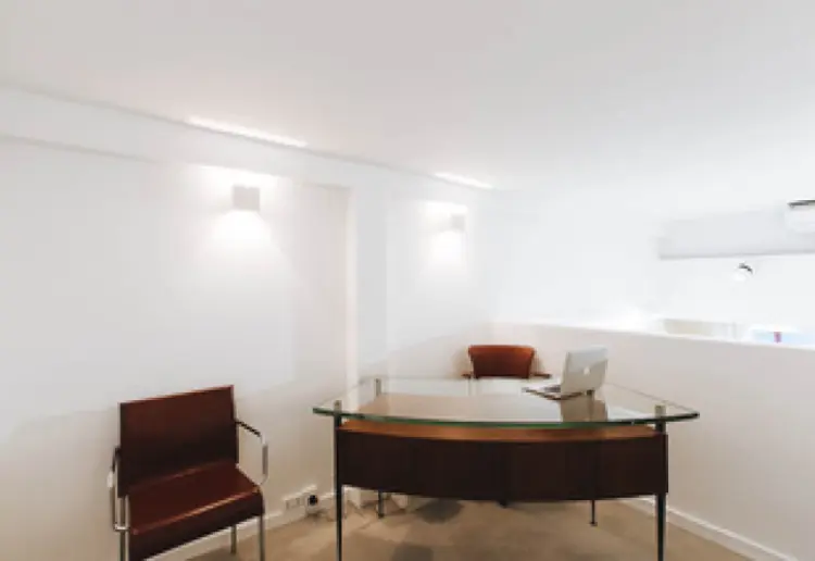 Ideal gallery for hosting your pop-ups