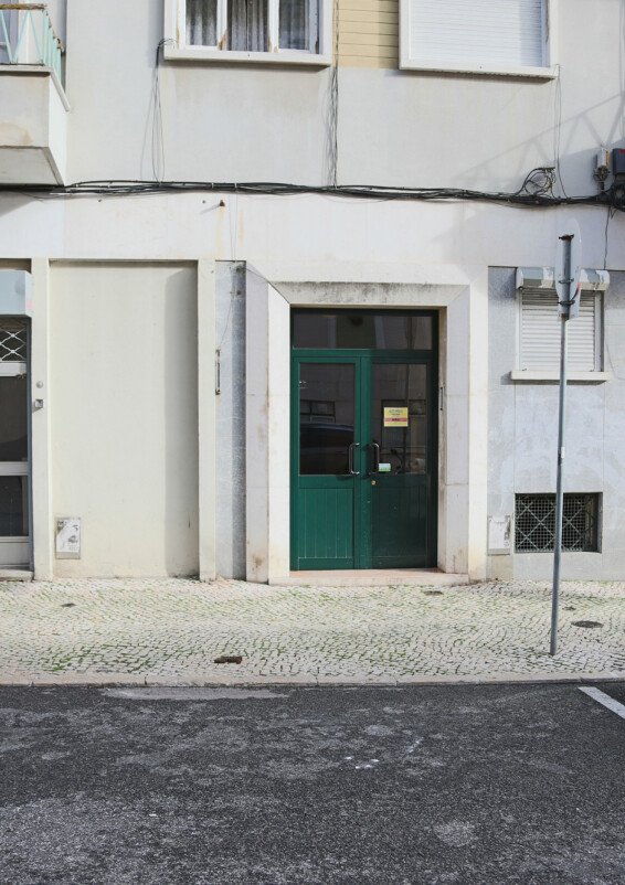 Store 210 m2
