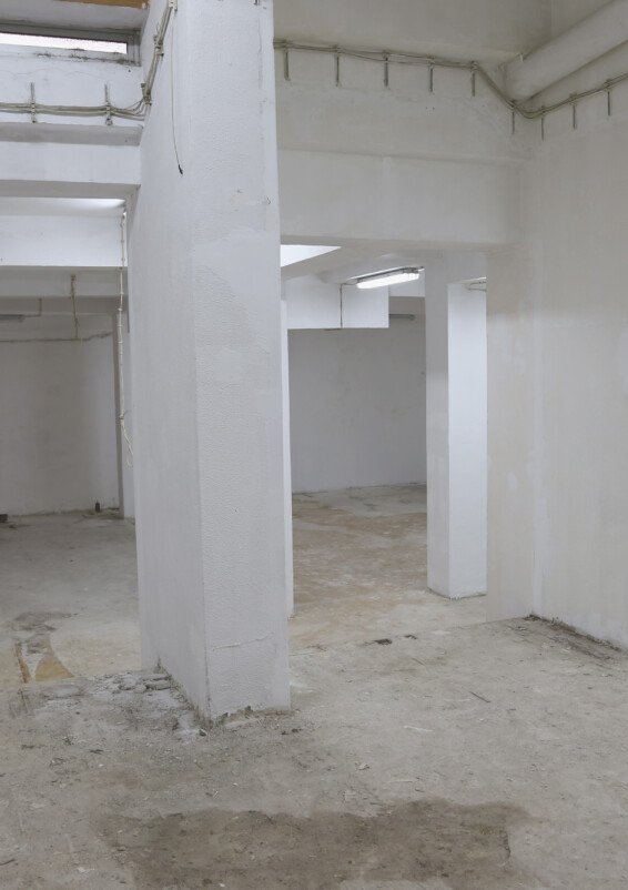 Store 210 m2