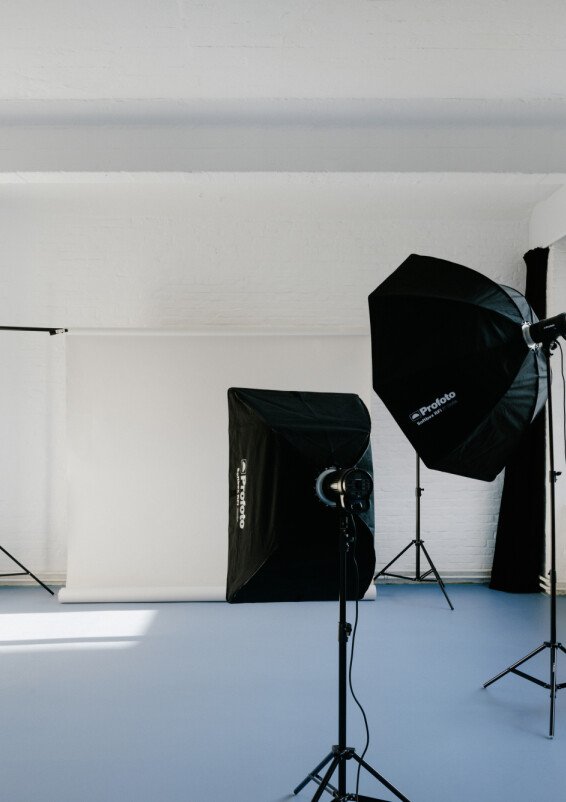 Studio im Herzen Kreuzbergs