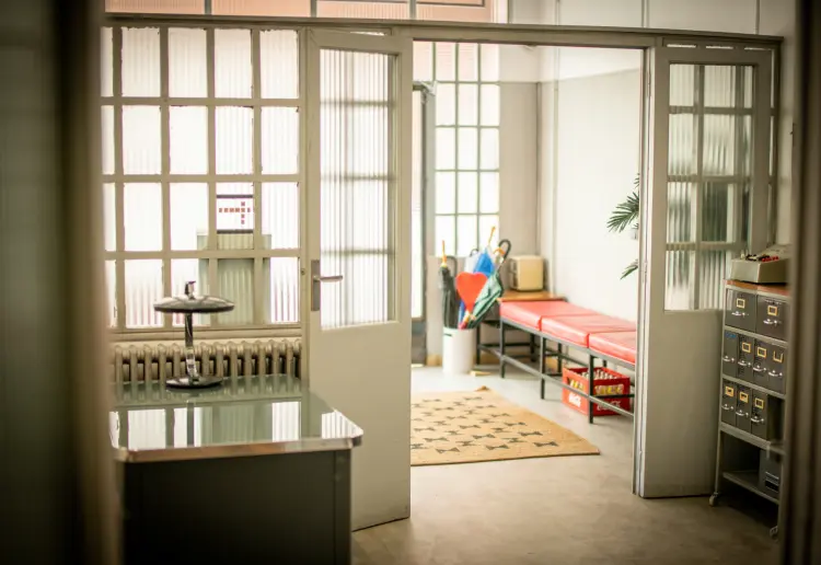 Espacio de 300m2  para pop up con terraza