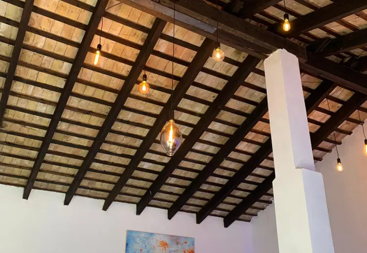 Espacio exclusivo para eventos corporativos