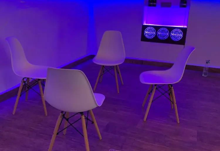 Espacio exclusivo para eventos corporativos