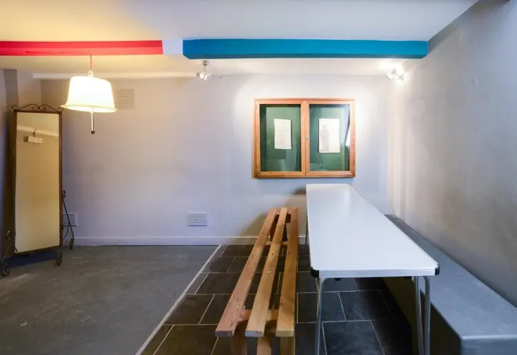Pop-up space - Islington