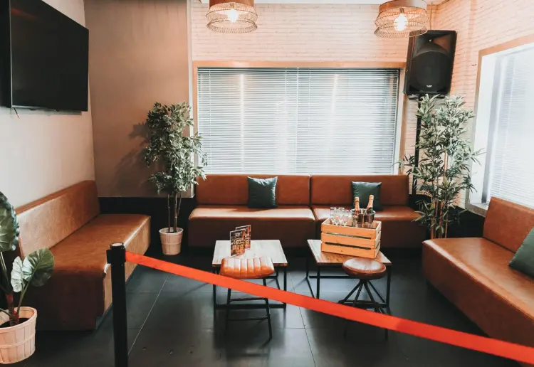Pub para eventos en Málaga Centro