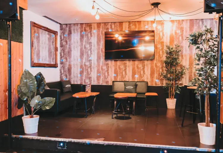 Pub para eventos en Málaga Centro