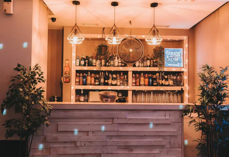Pub para eventos en Málaga Centro