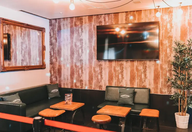 Pub para eventos en Málaga Centro