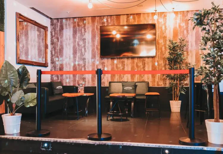 Pub para eventos en Málaga Centro