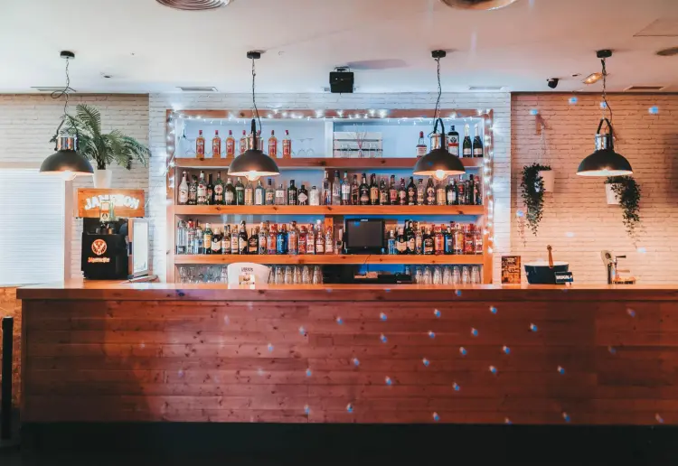 Pub para eventos en Málaga Centro