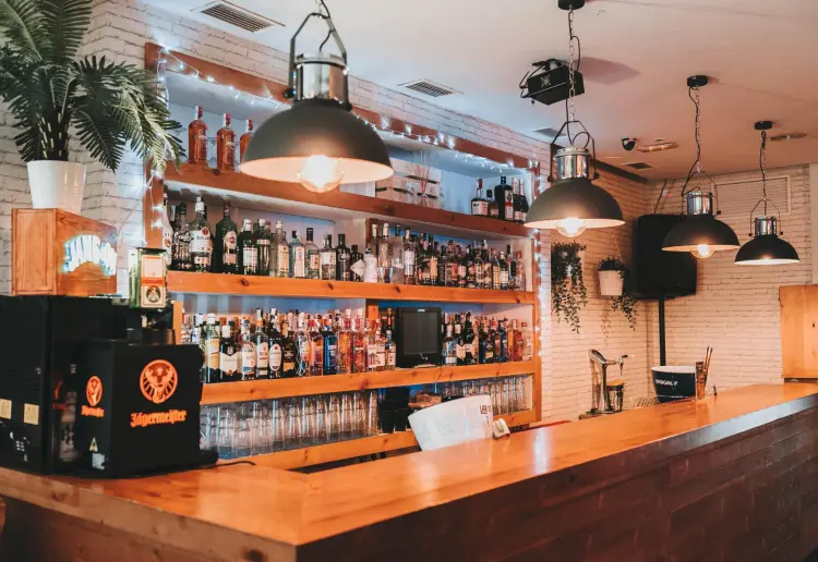 Pub para eventos en Málaga Centro