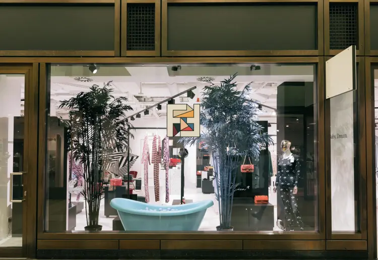 Retail Reinvented - Your full-service Storefront