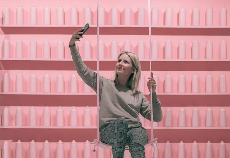 Retail Reinvented - Your full-service Storefront