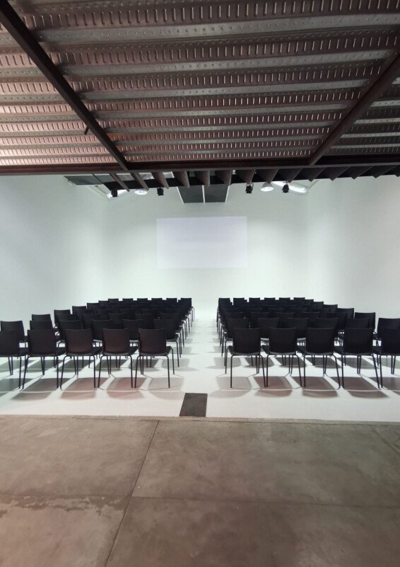 Estudio en Madrid
