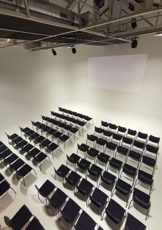 Estudio en Madrid