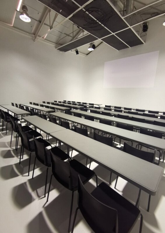 Estudio en Madrid