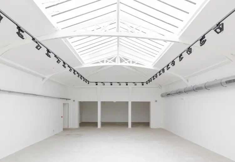 Exceptional showroom in the heart of Paris