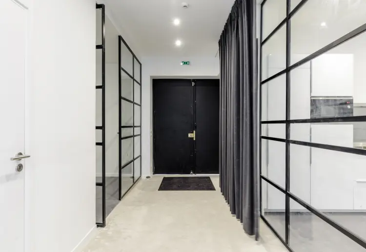 Exceptional showroom in the heart of Paris