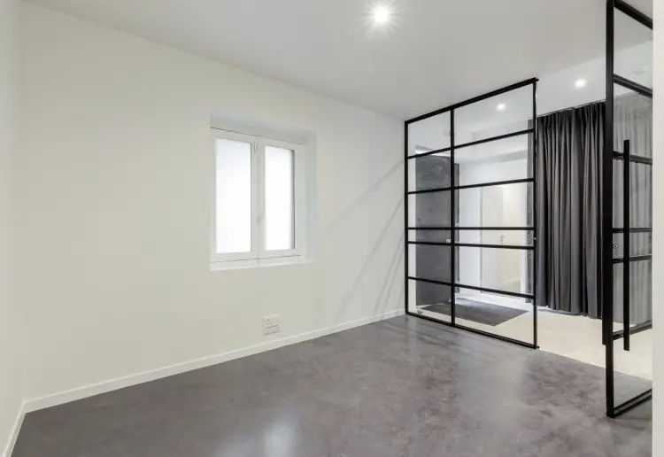 Exceptional showroom in the heart of Paris