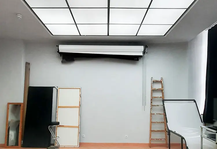 Fotostudio