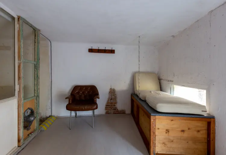 Espacio Multiusos en Madrid