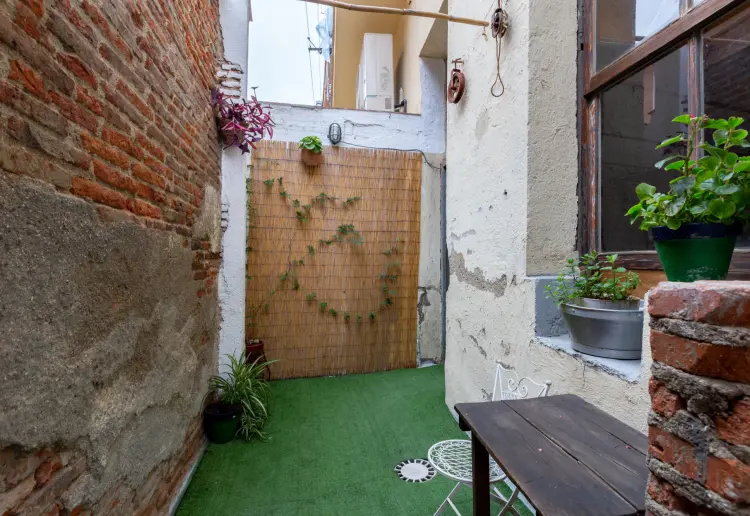 Espacio Multiusos en Madrid