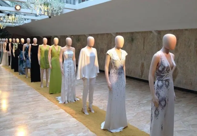 Élégant salon très a côté de la Place de l'Étoile