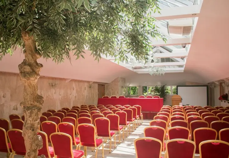 Élégant salon très a côté de la Place de l'Étoile