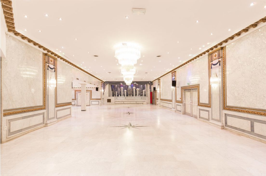 Rent space Salle idéal pour votre showroom in Paris