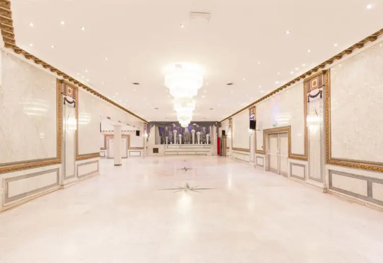 Salle idéal pour votre showroom