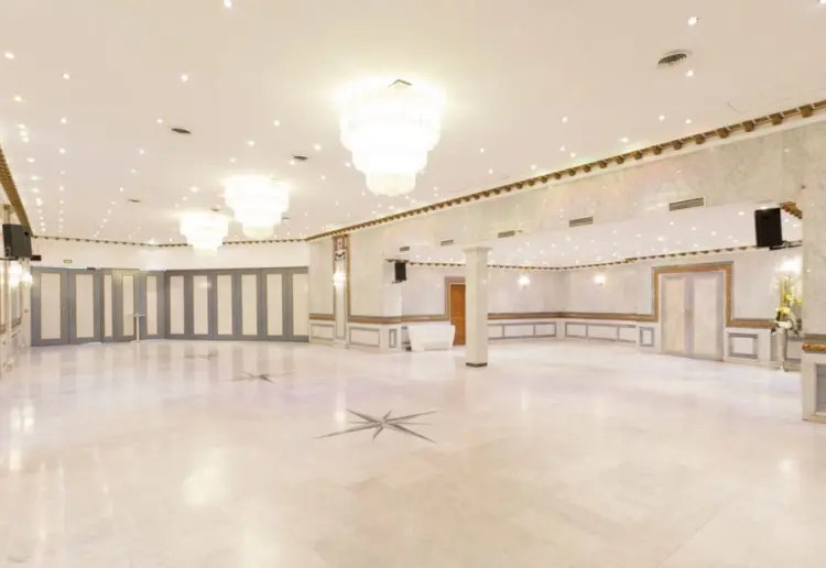 Salle idéal pour votre showroom