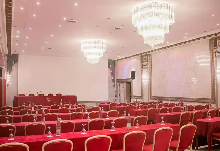 Salle idéal pour votre showroom