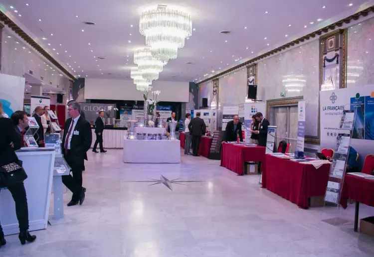 Salle idéal pour votre showroom