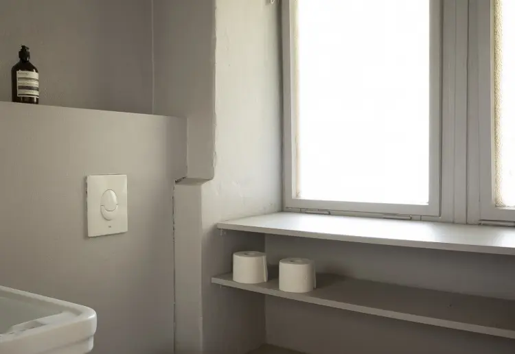 Berlin Mitte , Brunnenstraße : Galerie, Showroom und Co-Workingspace – alles an einem kreativen Ort