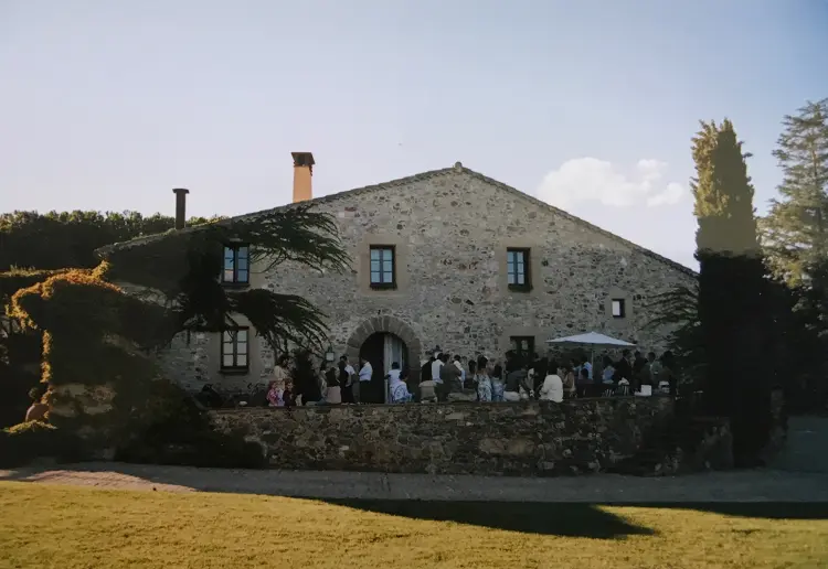 MAS CELLERS  espacios & eventos