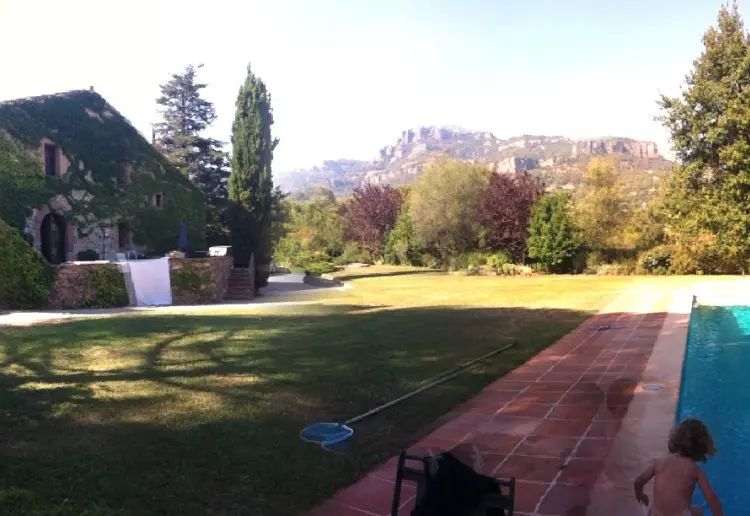 MAS CELLERS  espacios & eventos