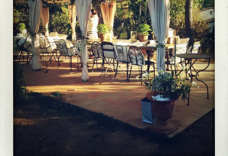 MAS CELLERS  espacios & eventos