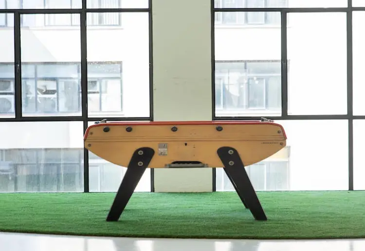 Espacio modular para eventos corporativos en Barcelona
