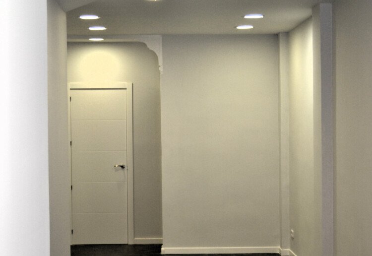 ESPACIO COMERCIAL CASCO HISTÓRICO ALCALÁ DE HENARES