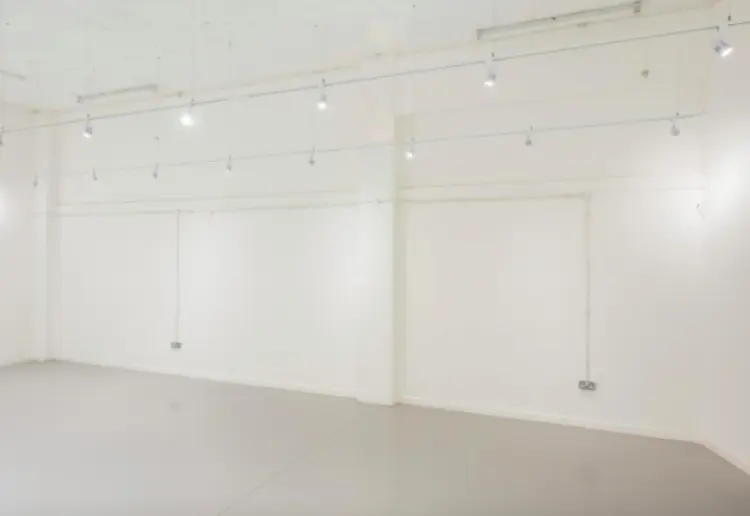 Large Studio for your production