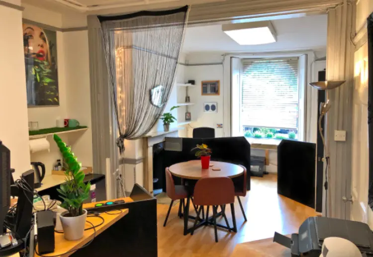 Great opportunity for a co-working space