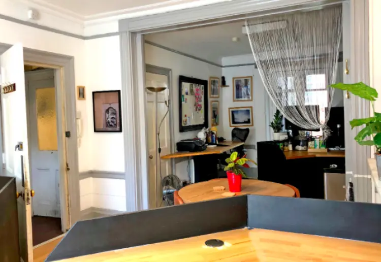 Great opportunity for a co-working space