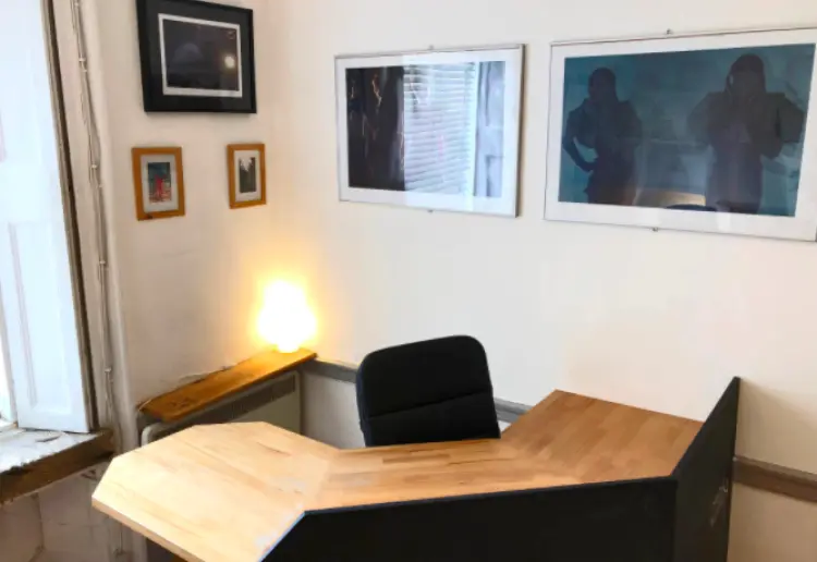 Great opportunity for a co-working space